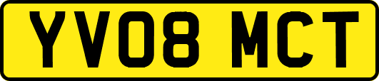 YV08MCT