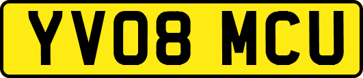 YV08MCU