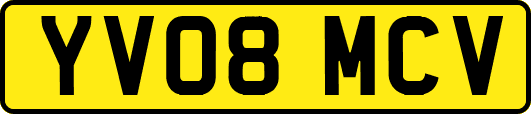 YV08MCV