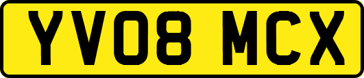 YV08MCX