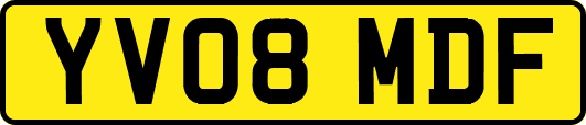 YV08MDF