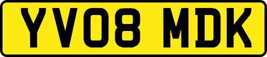 YV08MDK
