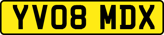 YV08MDX