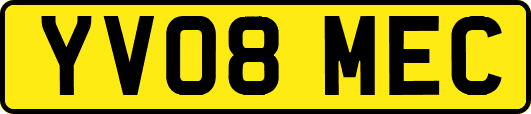 YV08MEC