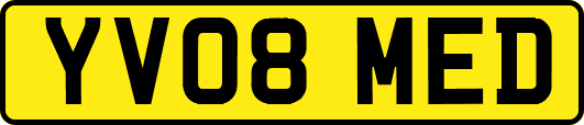 YV08MED