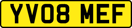 YV08MEF