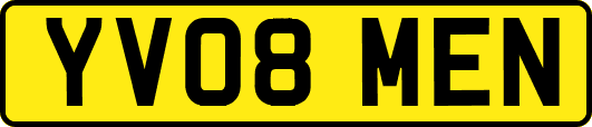 YV08MEN