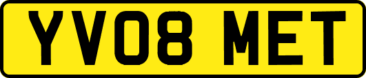 YV08MET