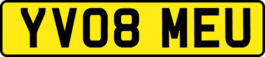 YV08MEU