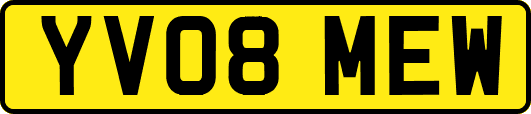 YV08MEW