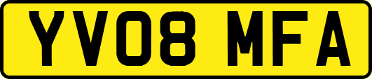 YV08MFA