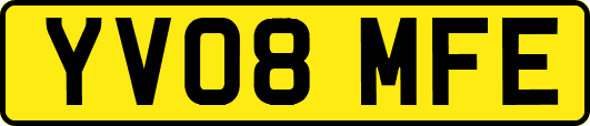 YV08MFE