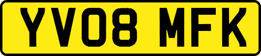 YV08MFK