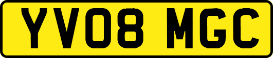 YV08MGC