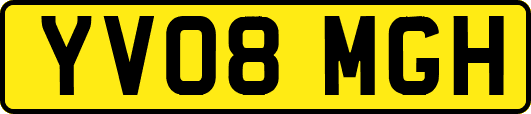 YV08MGH