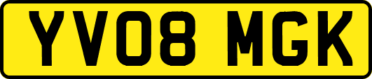 YV08MGK