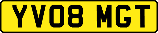 YV08MGT