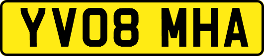 YV08MHA