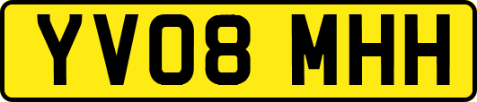 YV08MHH