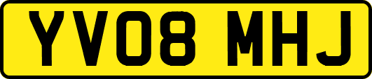 YV08MHJ
