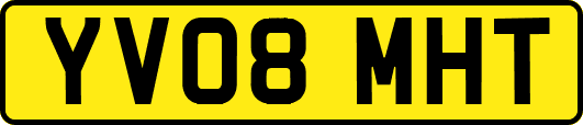 YV08MHT
