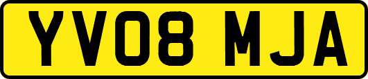 YV08MJA