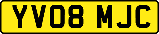 YV08MJC