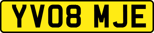 YV08MJE