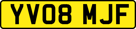 YV08MJF