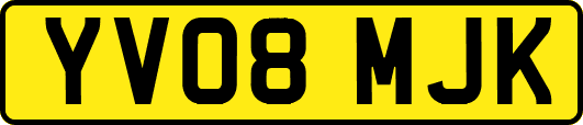 YV08MJK