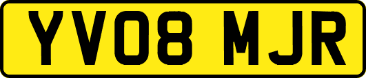YV08MJR