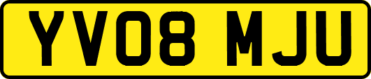 YV08MJU