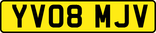 YV08MJV
