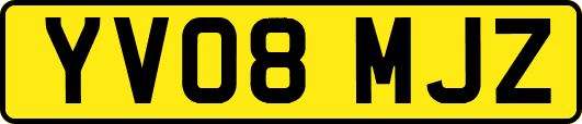 YV08MJZ
