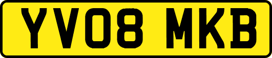 YV08MKB