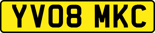 YV08MKC