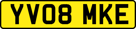 YV08MKE