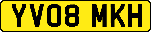 YV08MKH