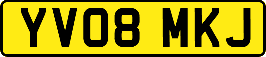 YV08MKJ