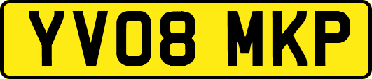 YV08MKP
