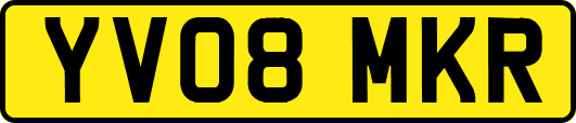 YV08MKR