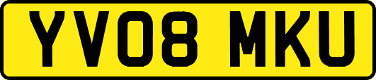 YV08MKU