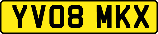 YV08MKX
