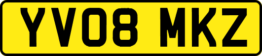 YV08MKZ