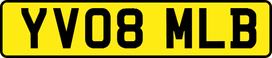 YV08MLB