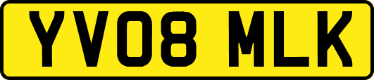 YV08MLK