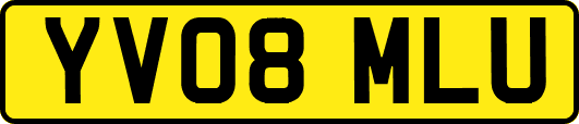YV08MLU