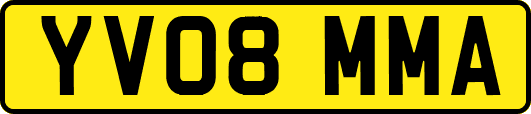 YV08MMA