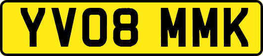 YV08MMK