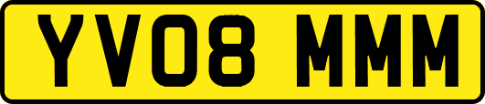 YV08MMM